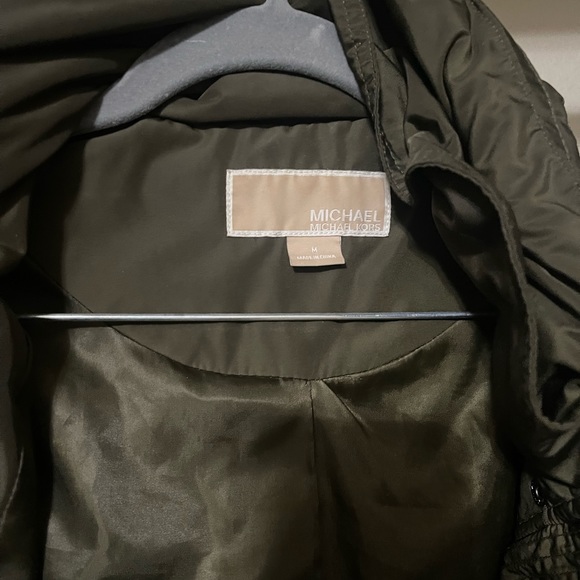 Michael Kors jacket - Picture 4 of 6